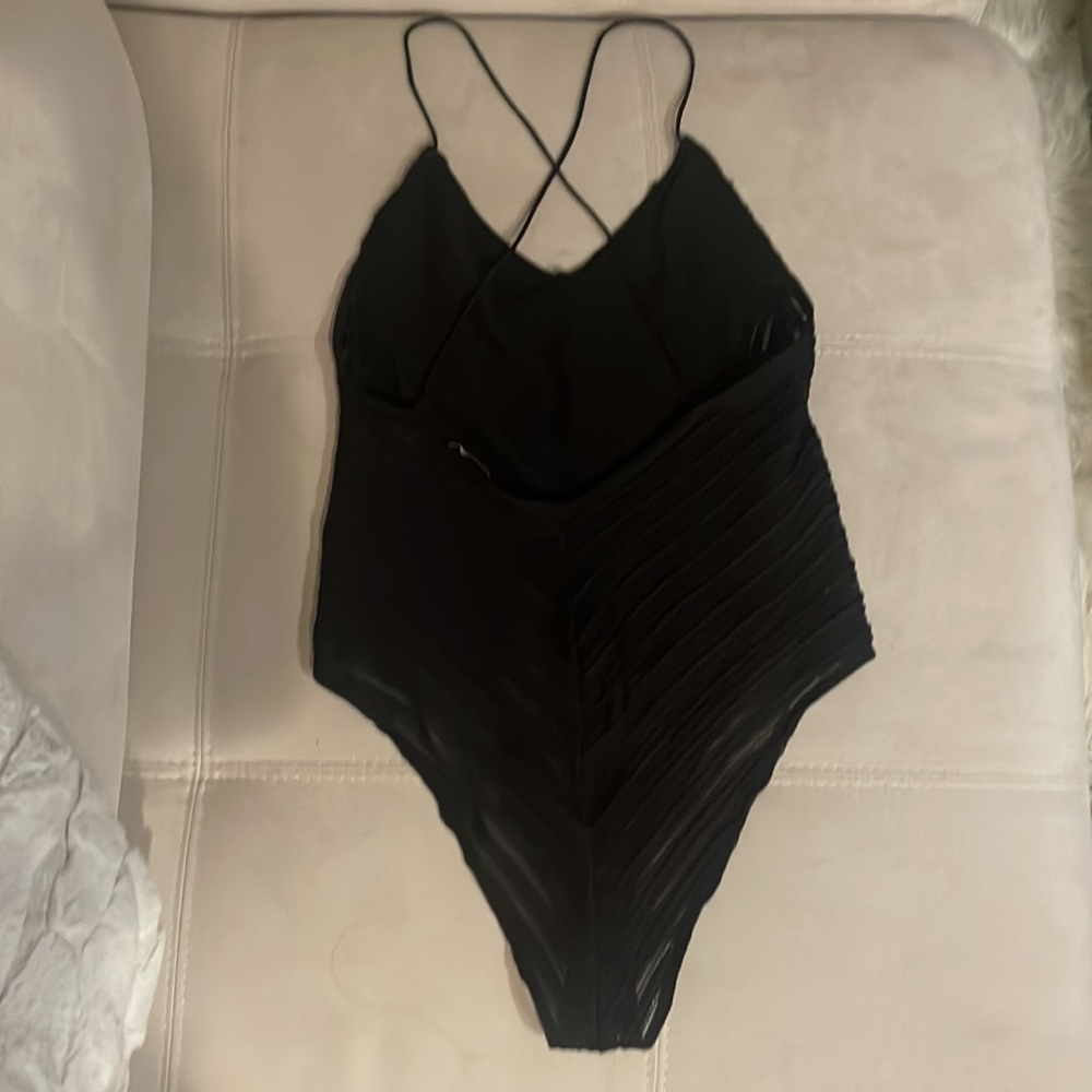 Zara bodysuit size M - Picture 9 of 11